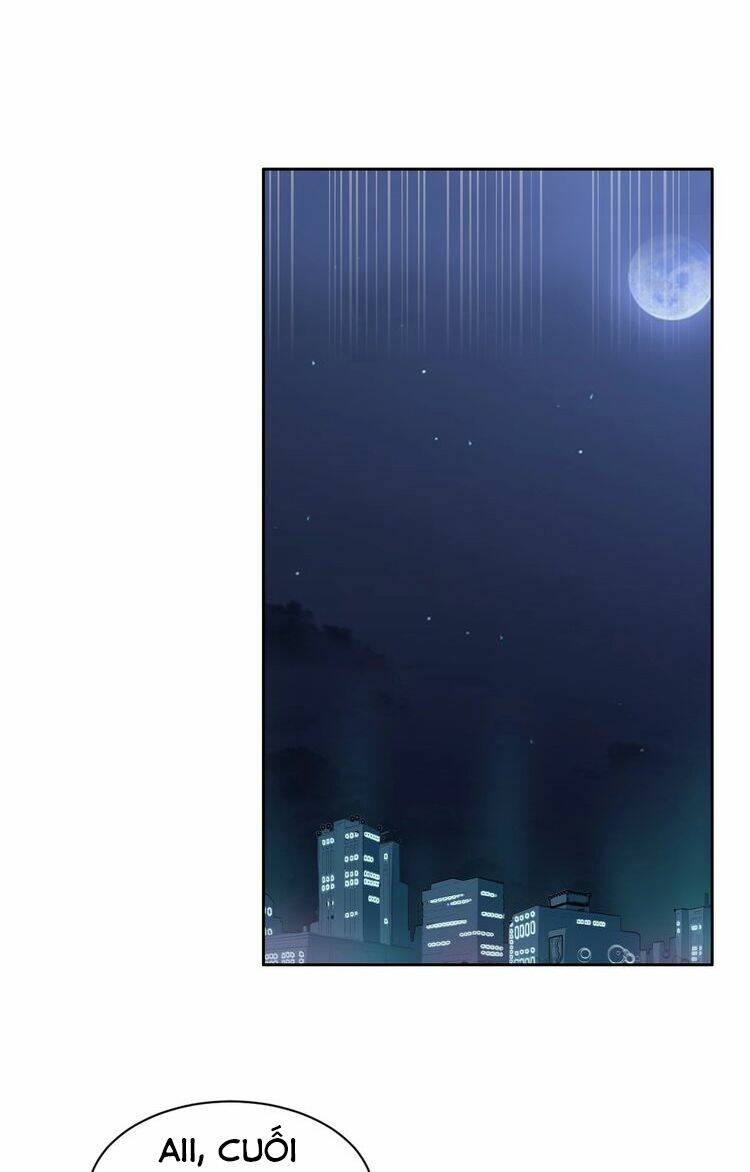 thần lai yêu vãng chapter 16 1