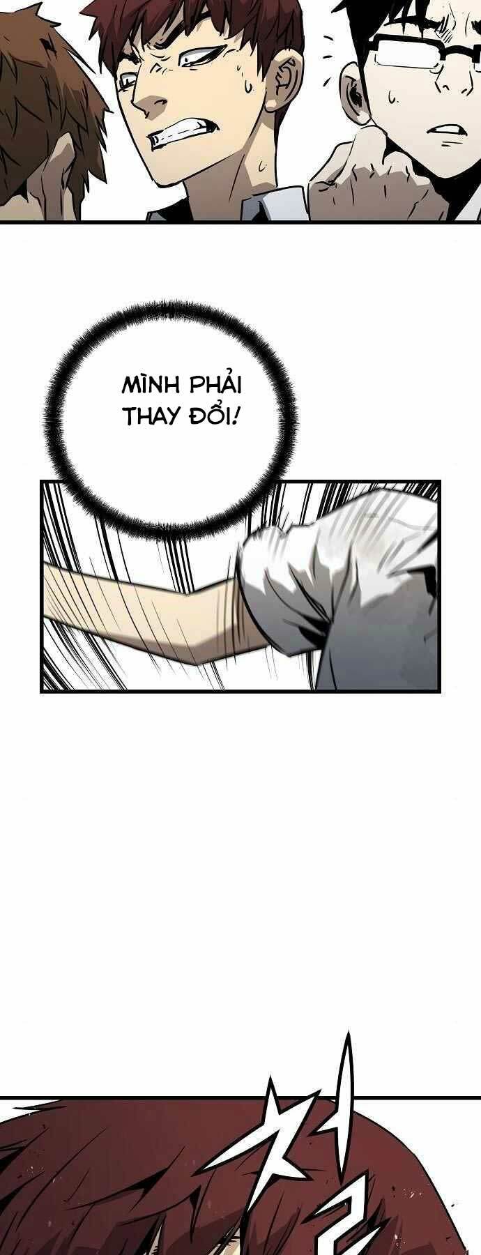 The Breaker 3: Quyền Năng Vô Hạn chapter 4 38