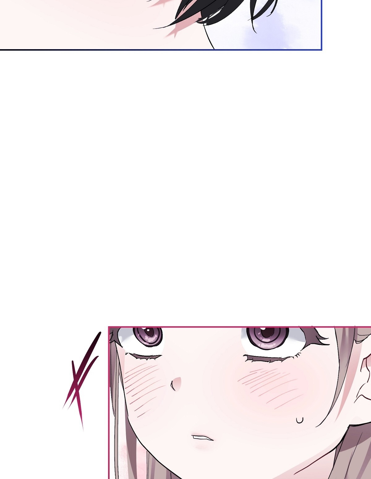 Người Bạn Dâm Loạn chapter 8.2 - Trang 35