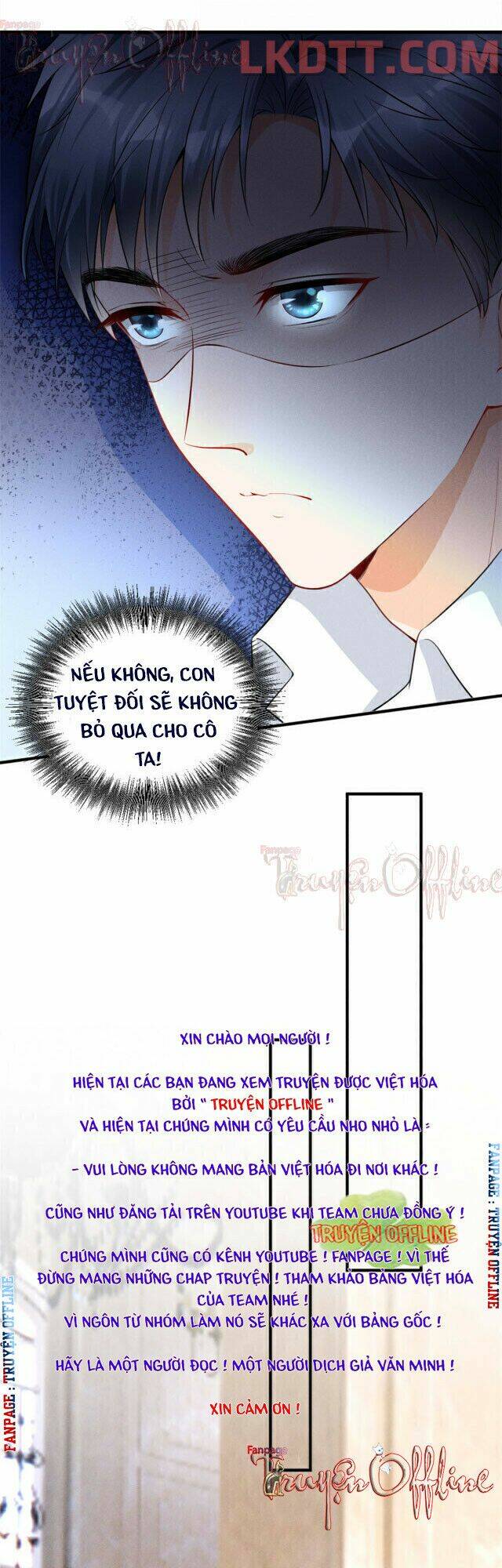 tôi trở thành tổ tông của 5 vị đại lão chapter 23 21