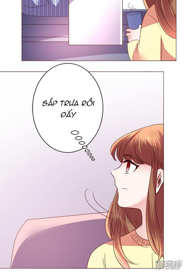 một tuần làm tình nhân chapter 61 3