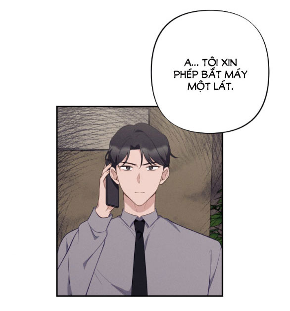Hãy Khóc Cho Thật Xinh Đẹp Đi chapter 15.2 - Trang 5