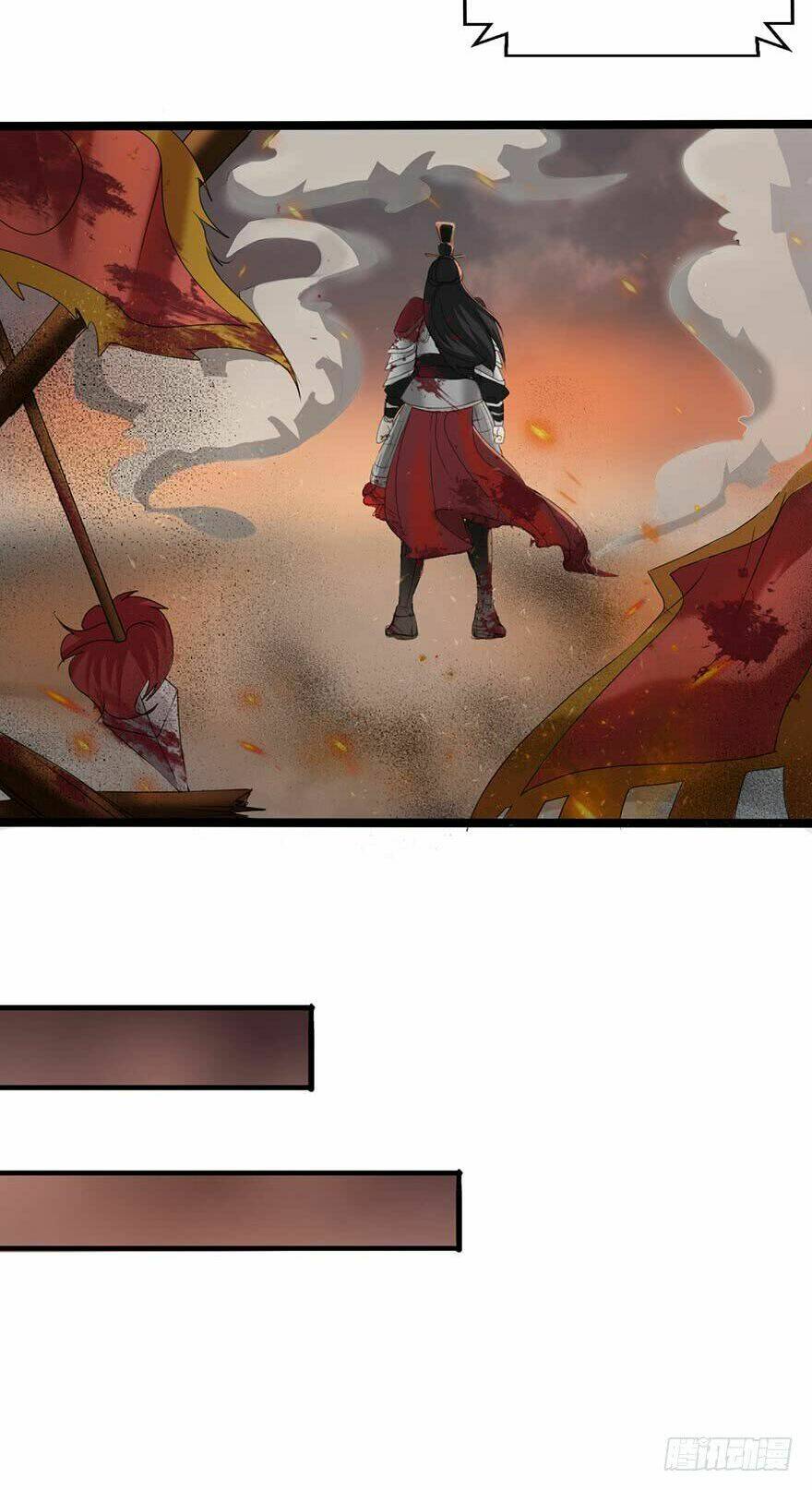 võ đạo cuồng triều chapter 1 36