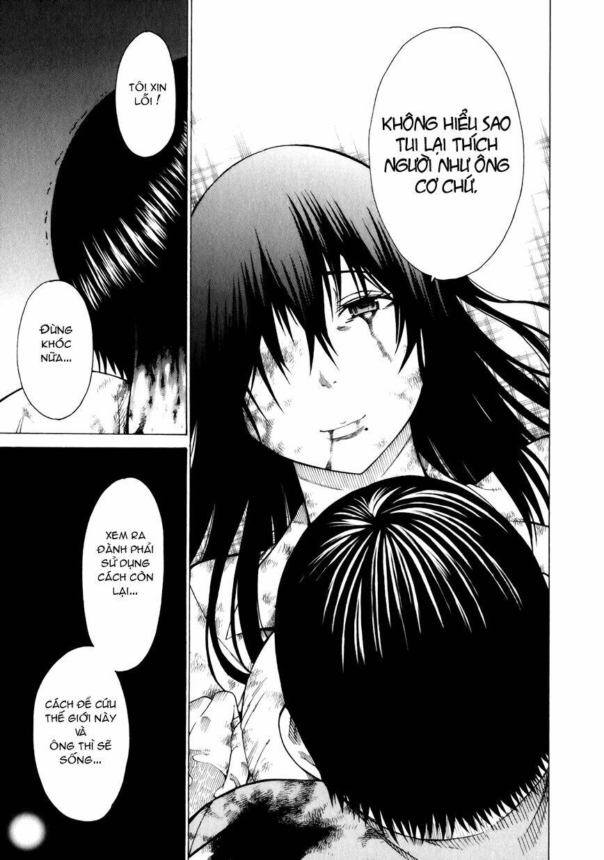 saiteihen no otoko chapter 14 38