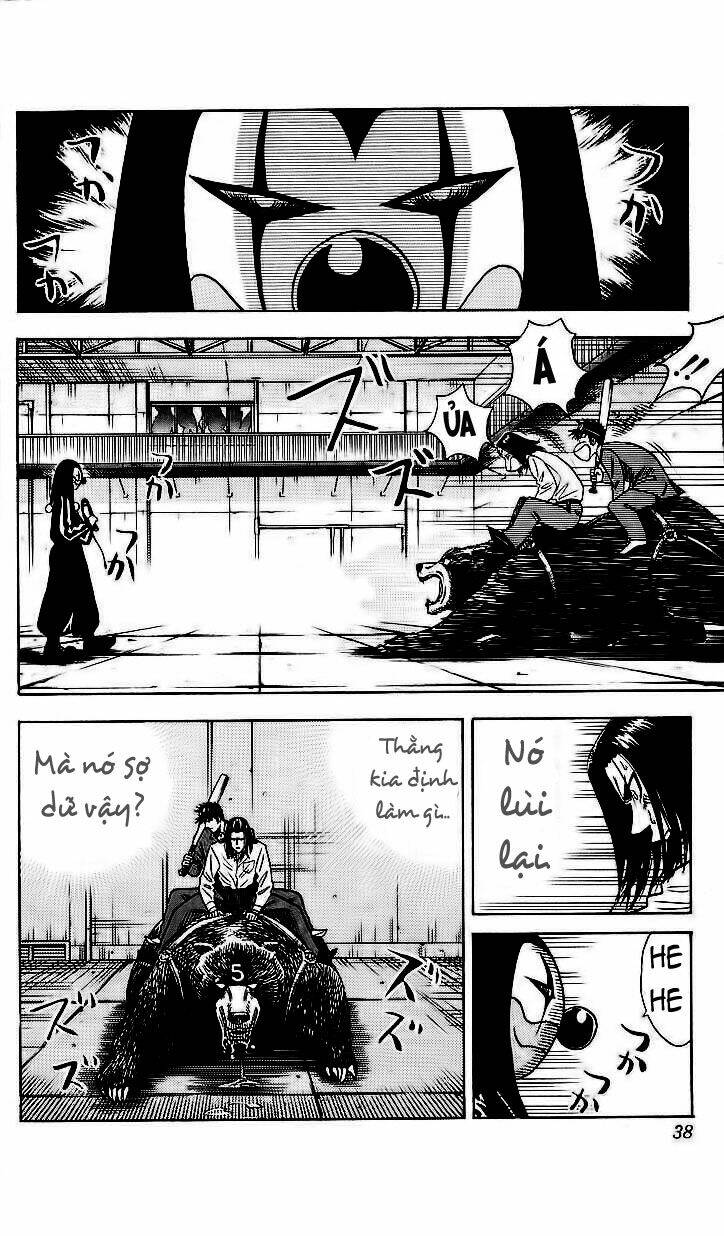 hareluya ii boy chapter 71 12