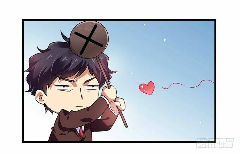 siêu cấp bại gia tử chapter 16 12