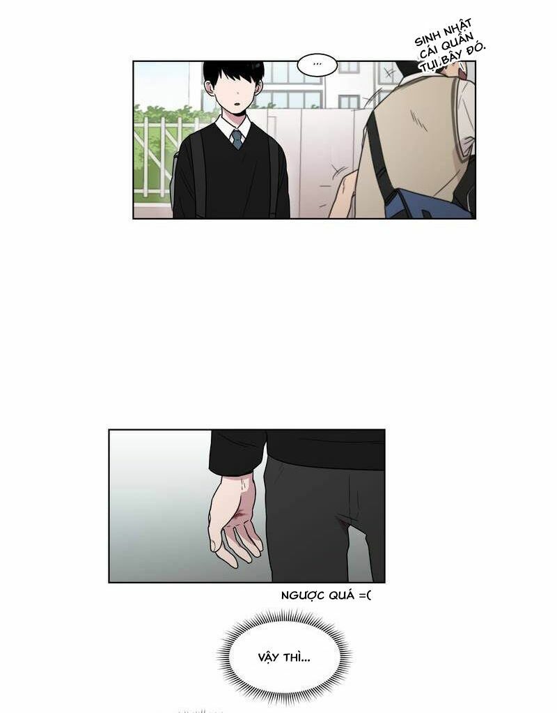 …”một sự thật khá khó chịu.” chapter 13 39
