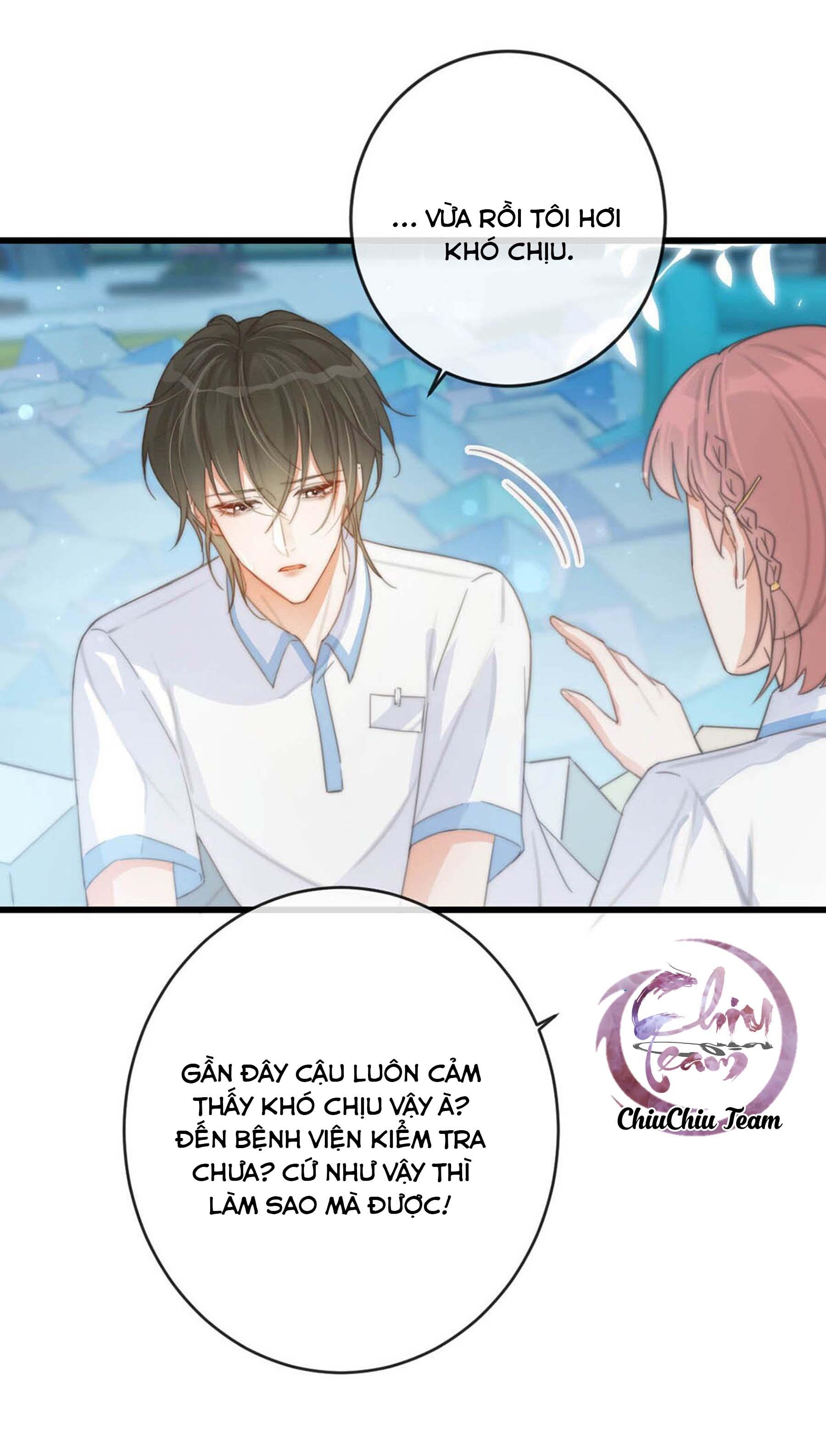 nghiện rượu chapter 17 22