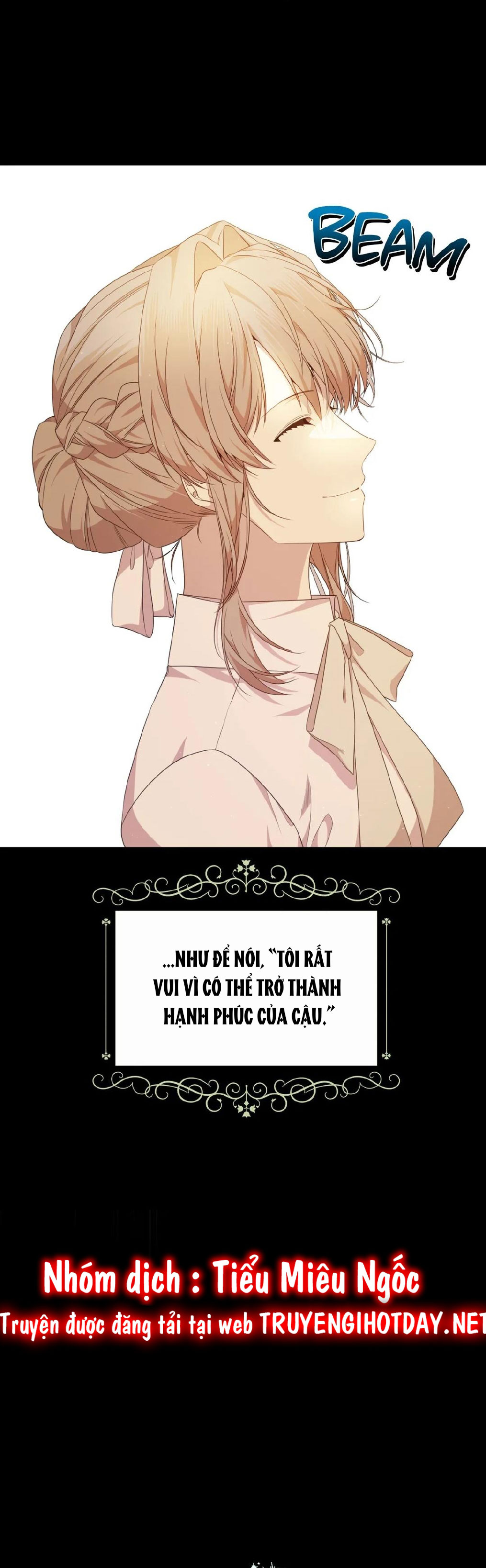 chị ấy là nữ chính trong truyện đó chapter 41 48