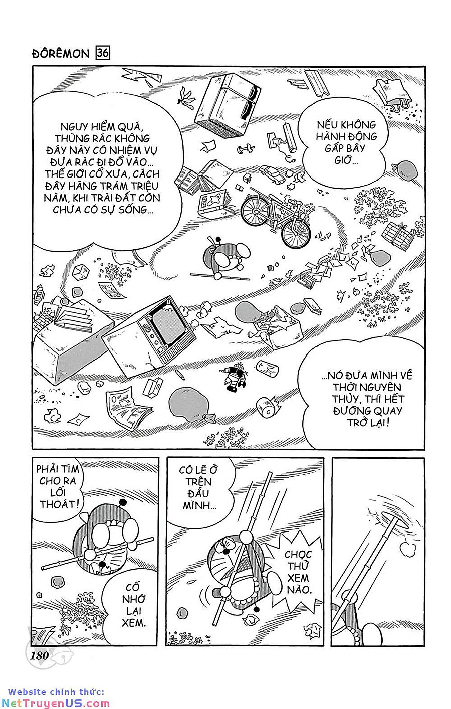 doraemon chapter 655 11