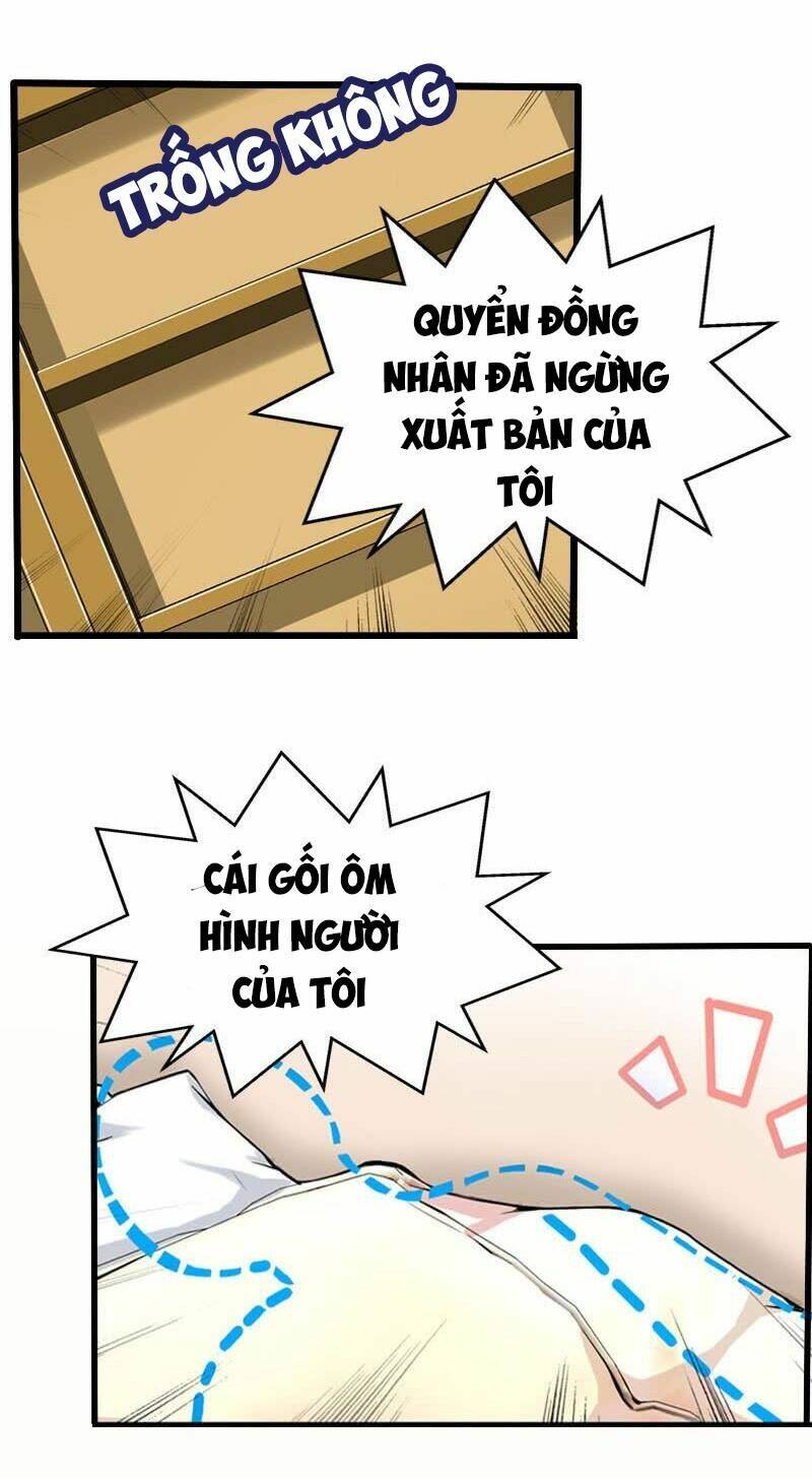 cứu tôi đi hủ thần chapter 2 9