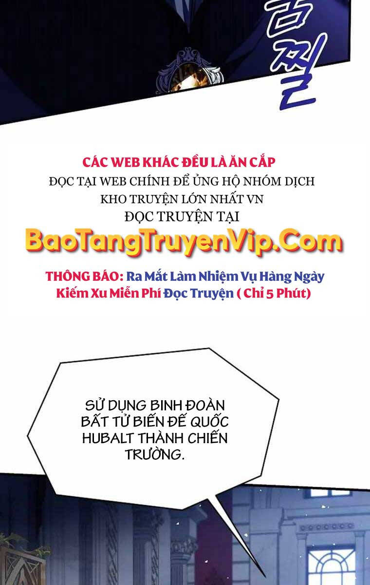 sự trở lại của hiệp sĩ giáo vô song chapter 110 70