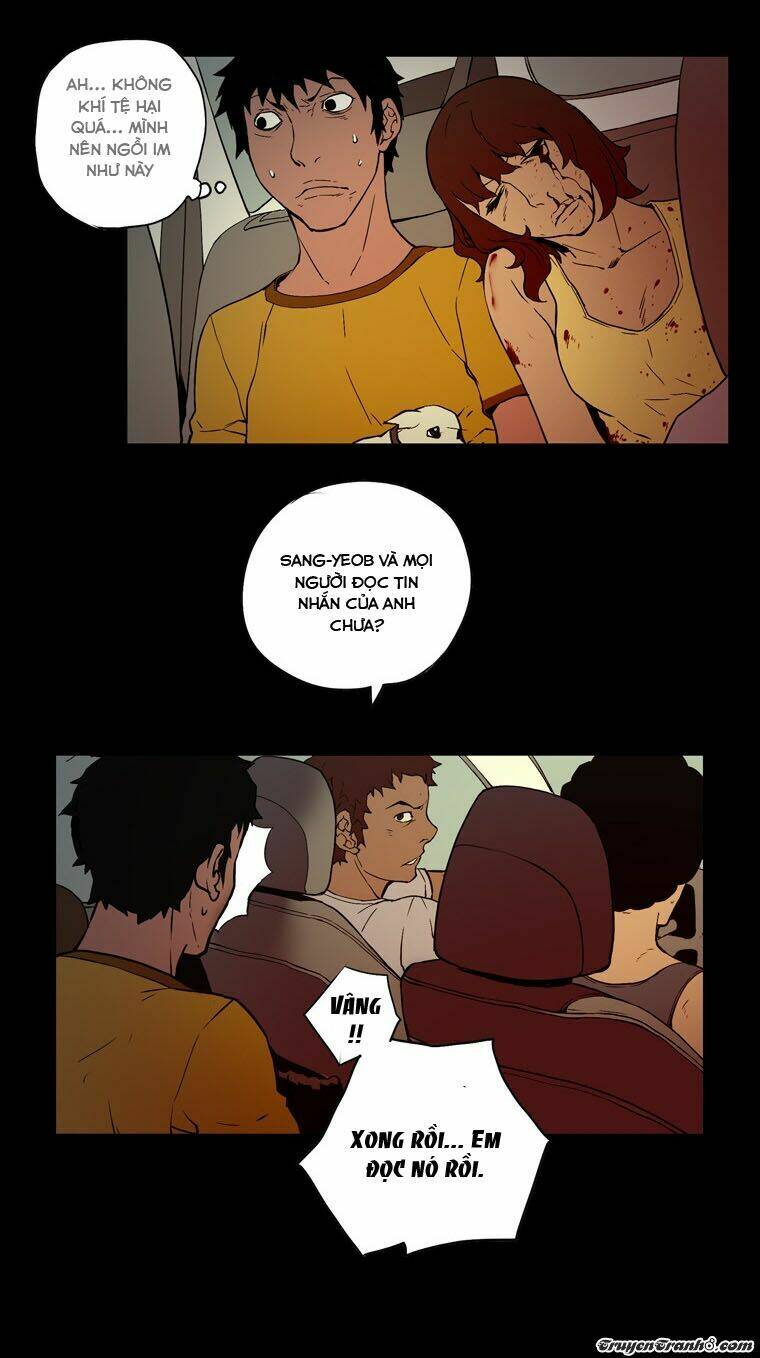 0.0 mhz - tần số chết chapter 11 20