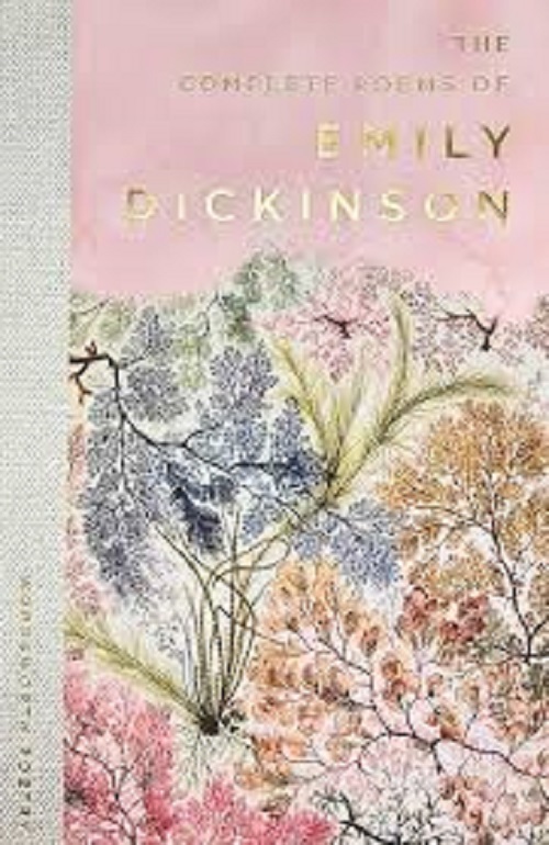 Sách The Selected Poems Of Emily Dickinson