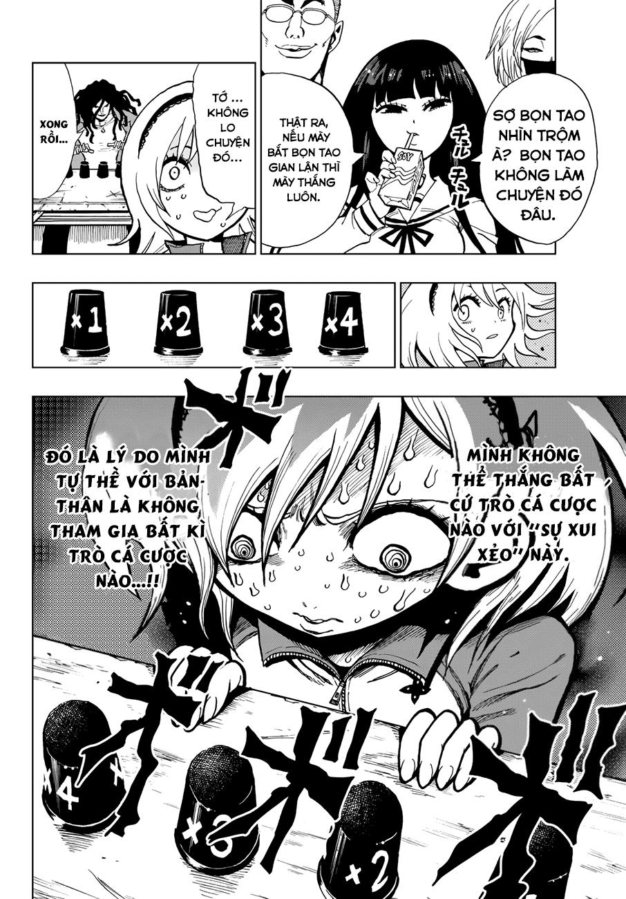 cuộc chiến cờ bạc chapter 1 24