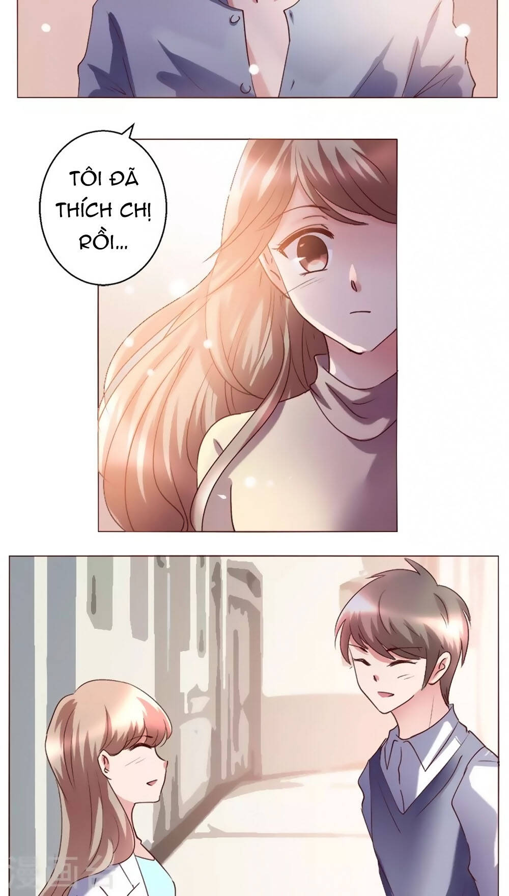 một tuần làm tình nhân chapter 27 4