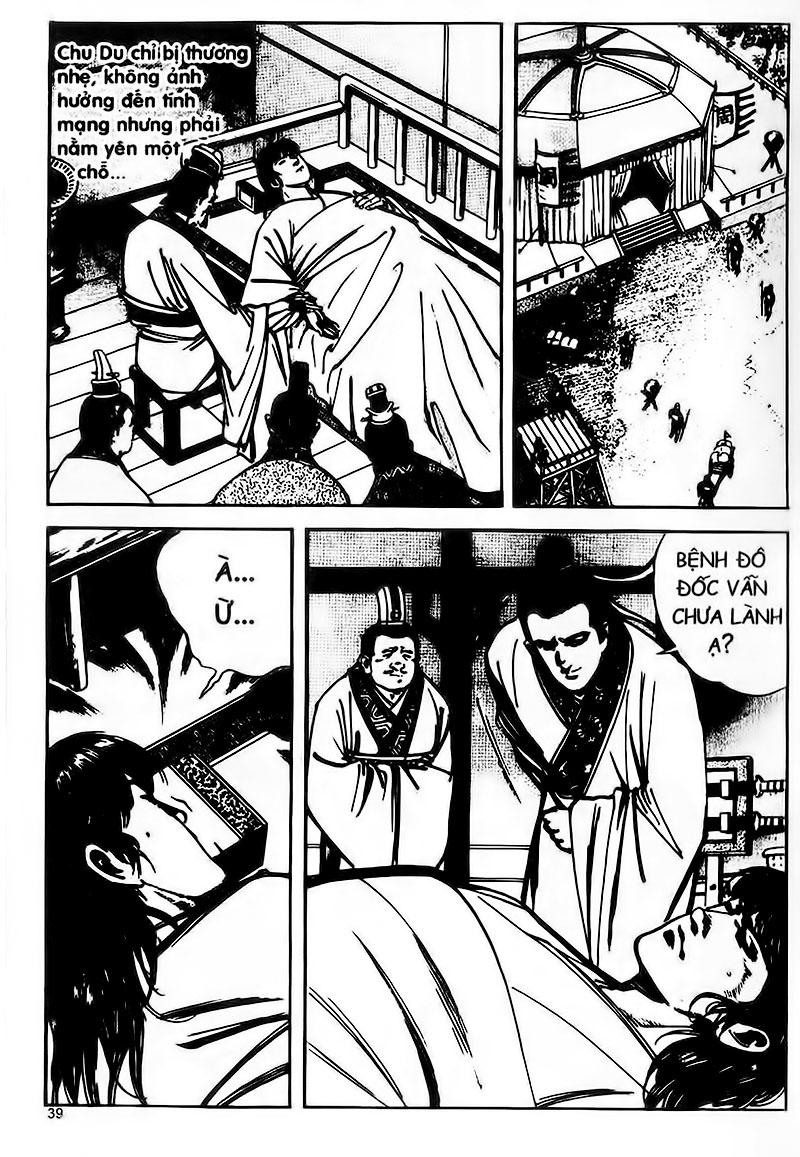 tam quốc diễn nghĩa chapter 102 15