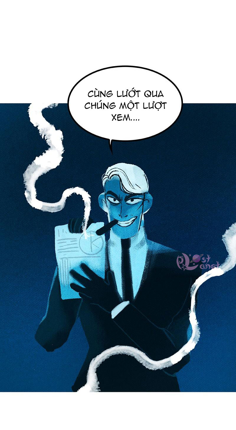 thần thoại olympus chapter 39 28