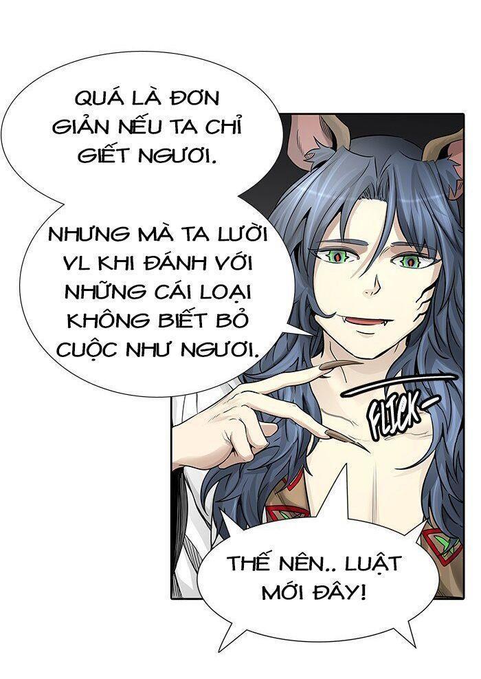 tòa tháp bí ẩn 2 chapter 463 104