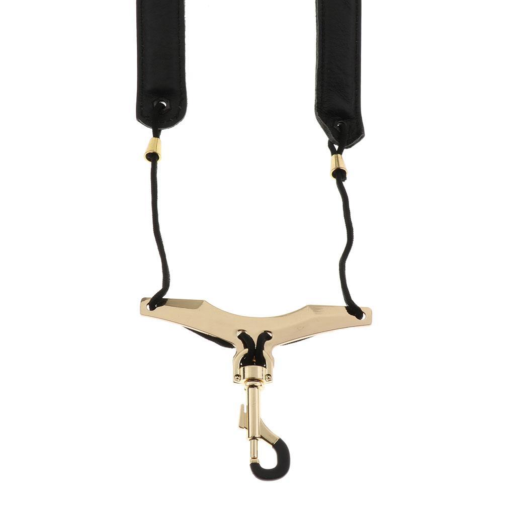 2pcs Adjustable Saxophone Neck Strap for Saxophone Accessories