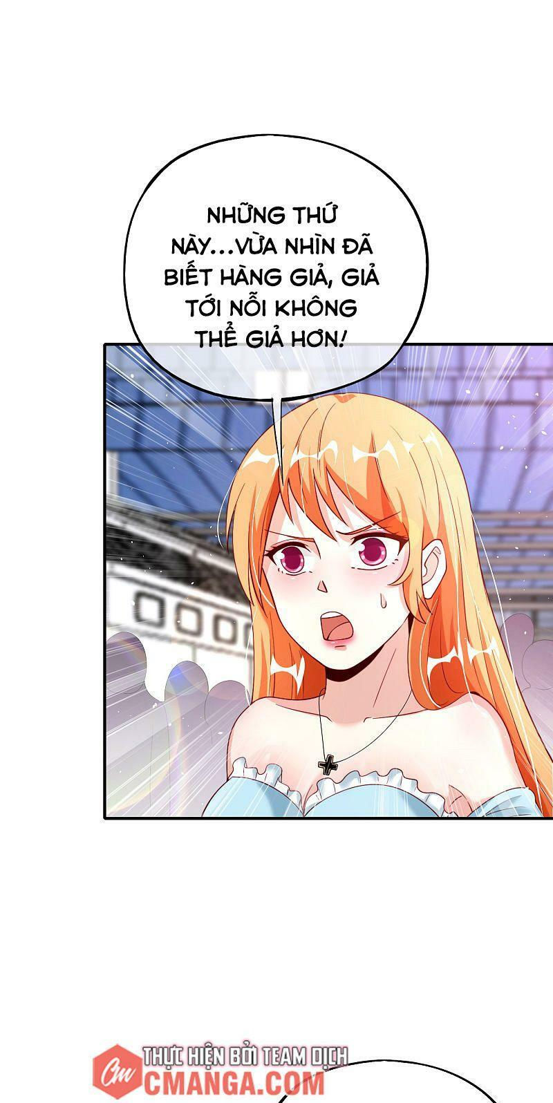 vòng bạn bè mạnh nhất của tiên giới chapter 95 27