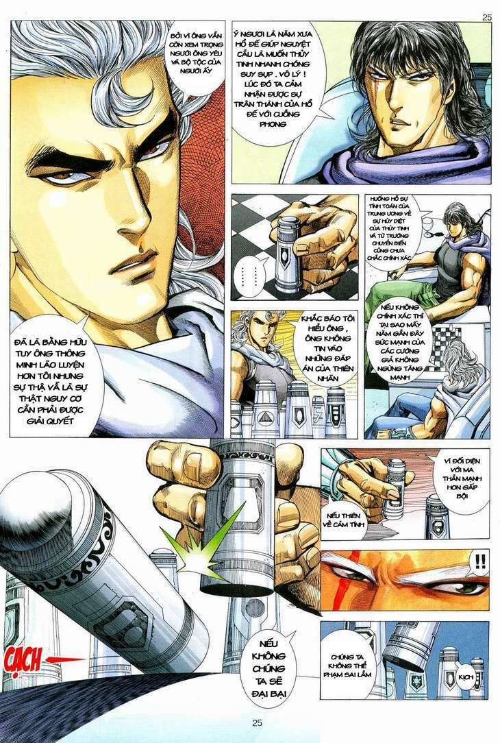 võ thần chapter 79 24