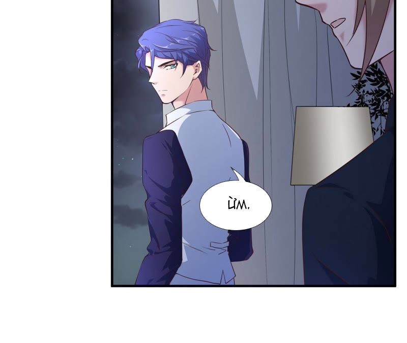 chiến lược lãng mạn của thịnh thiếu chapter 48 52