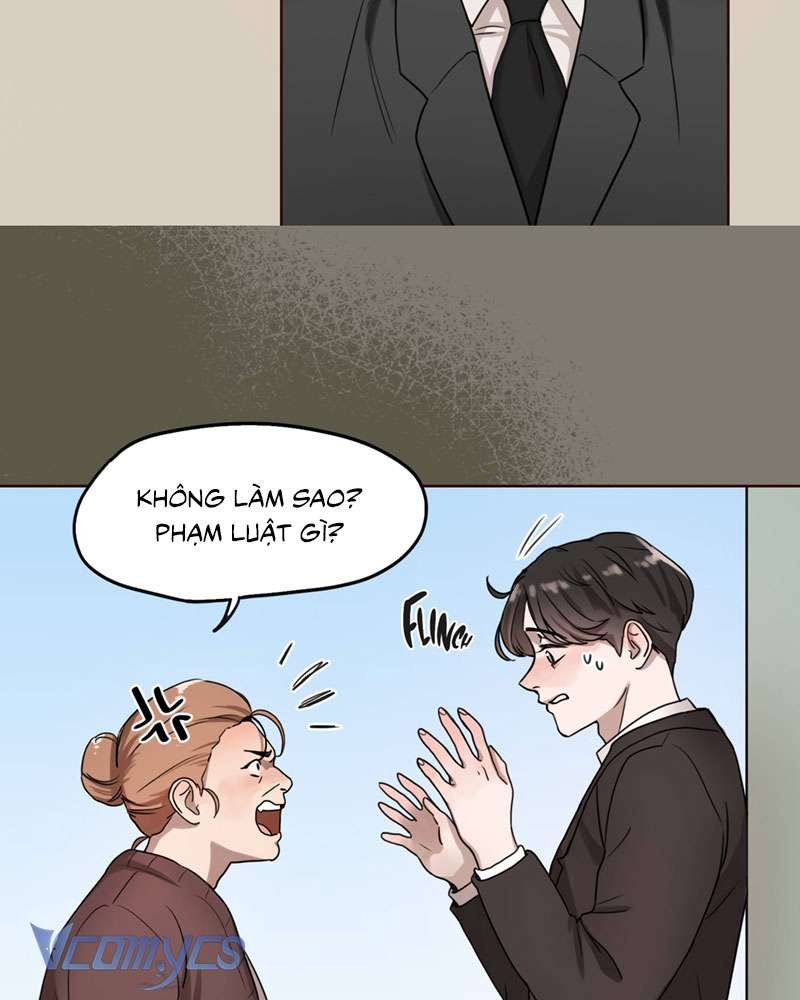 sát nhân nhà bên chapter 3 14