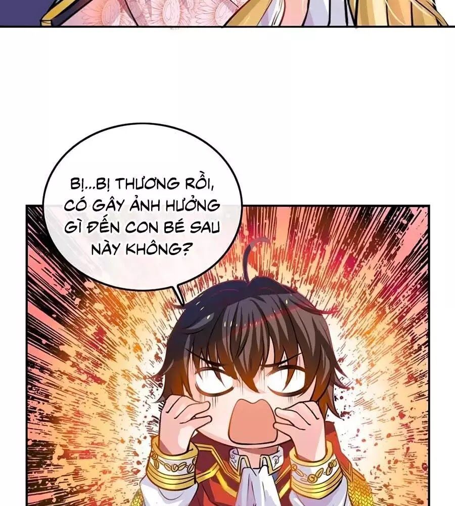 hệ thống công lược của tiểu công chúa chapter 7 32