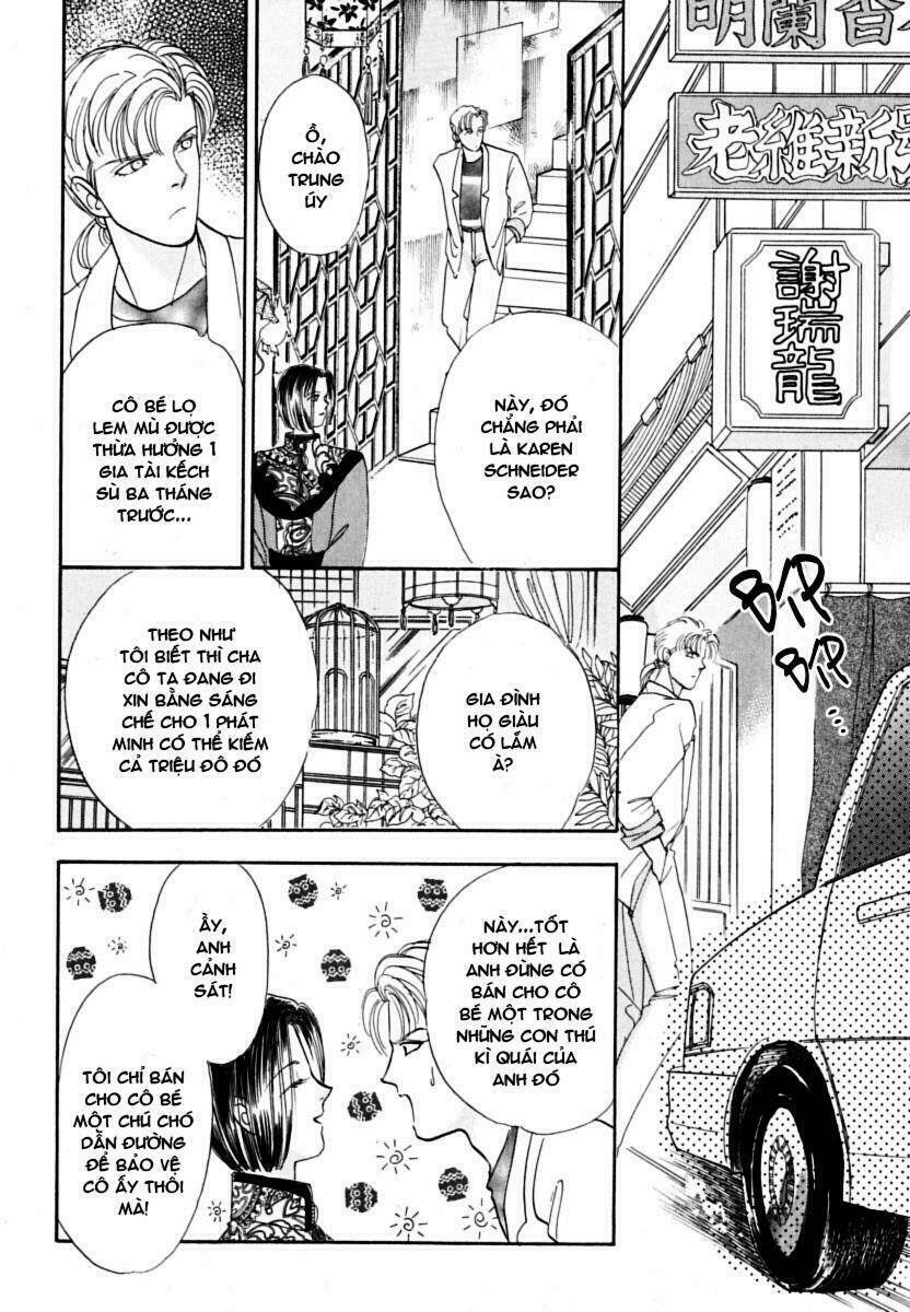 petshop of horrors chapter 4 14