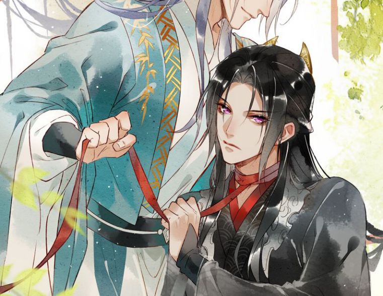 tù long chapter 51 7