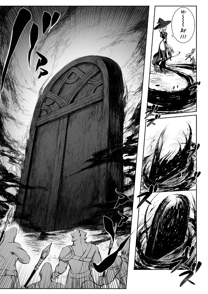 chuyện về những nữ chiến thần! chapter 1 23