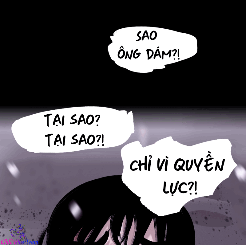 thần chết và kẻ chờ đợi chapter 18 58