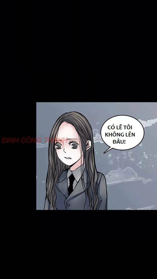 tiểu quỷ chapter 27 3