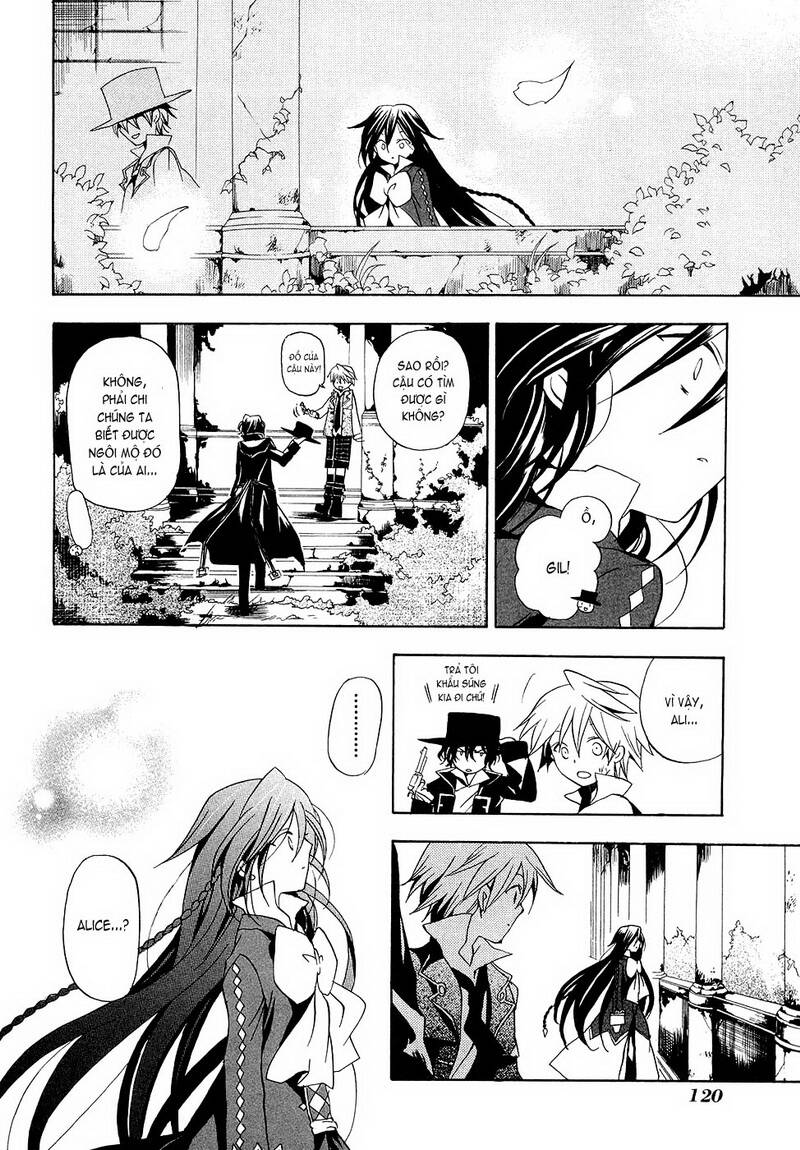 pandora hearts chapter 8 9