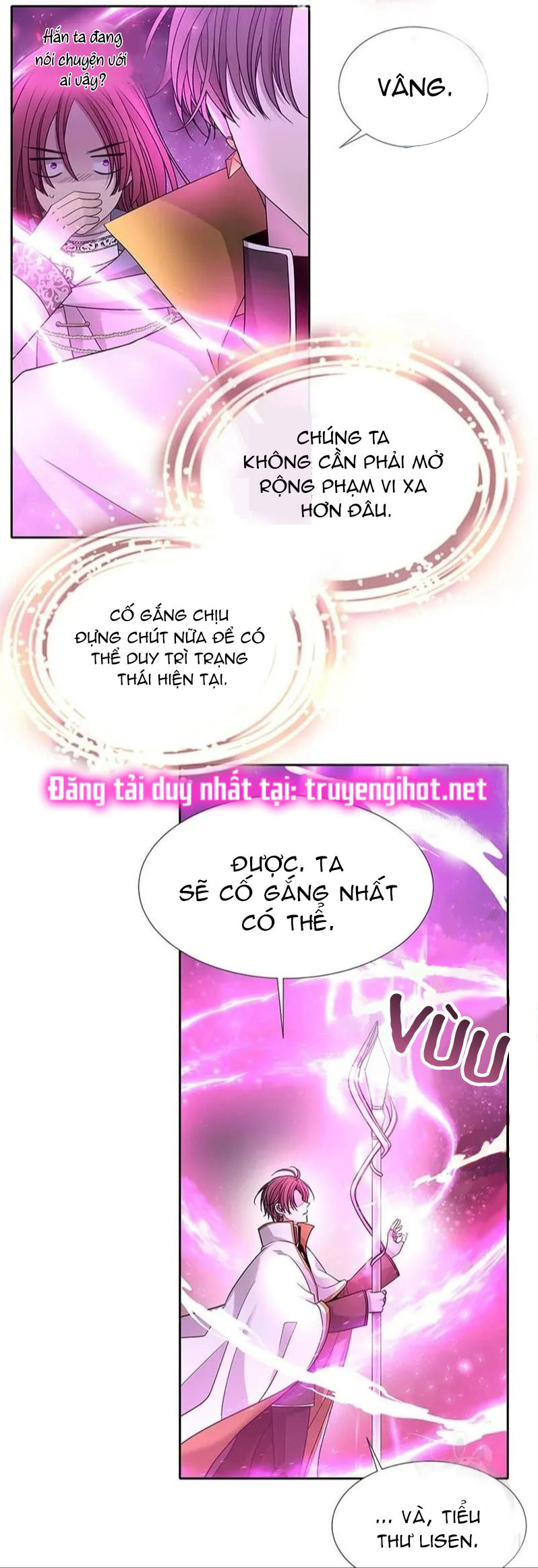 năm môn đệ của charlotte chapter 108 6