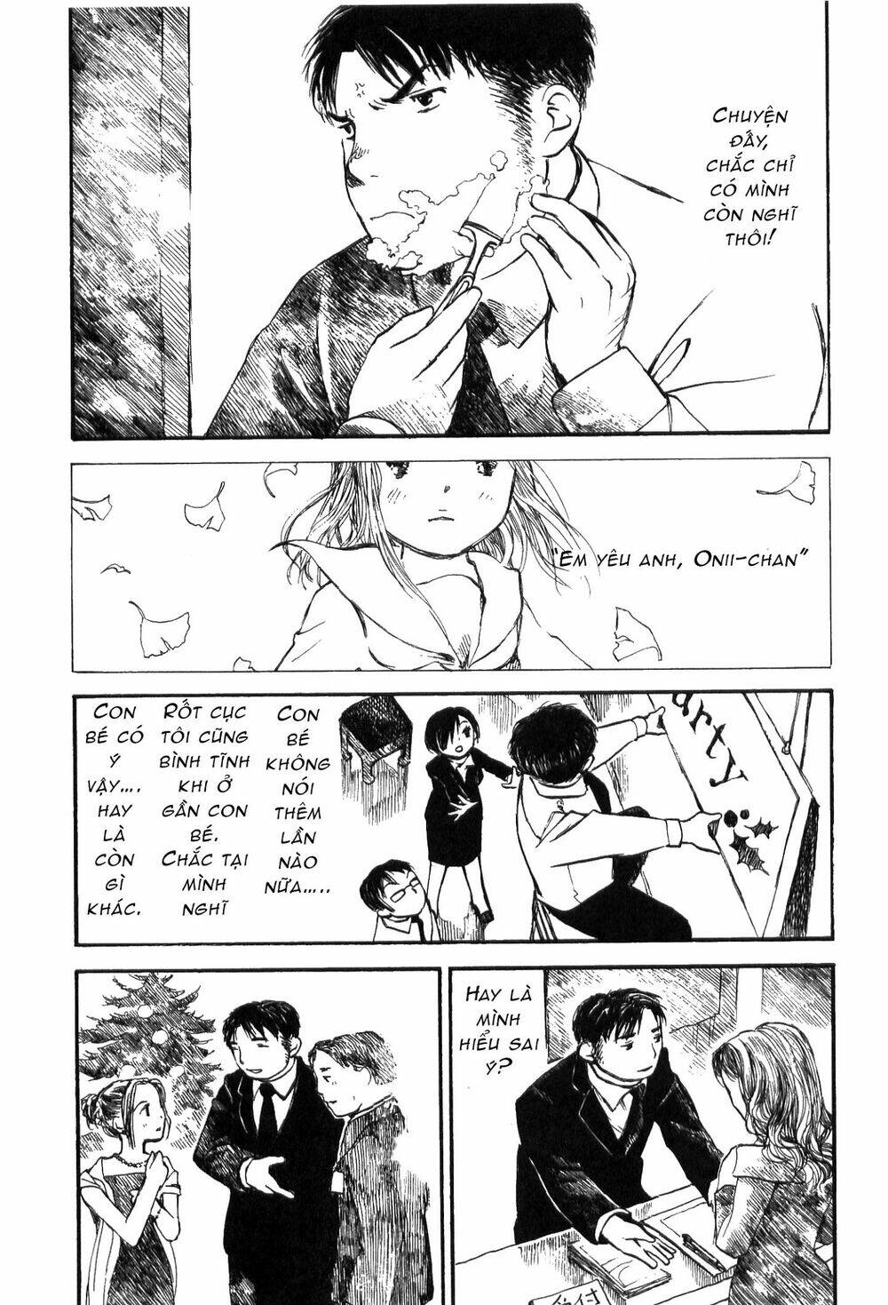 koi kaze chapter 15 20