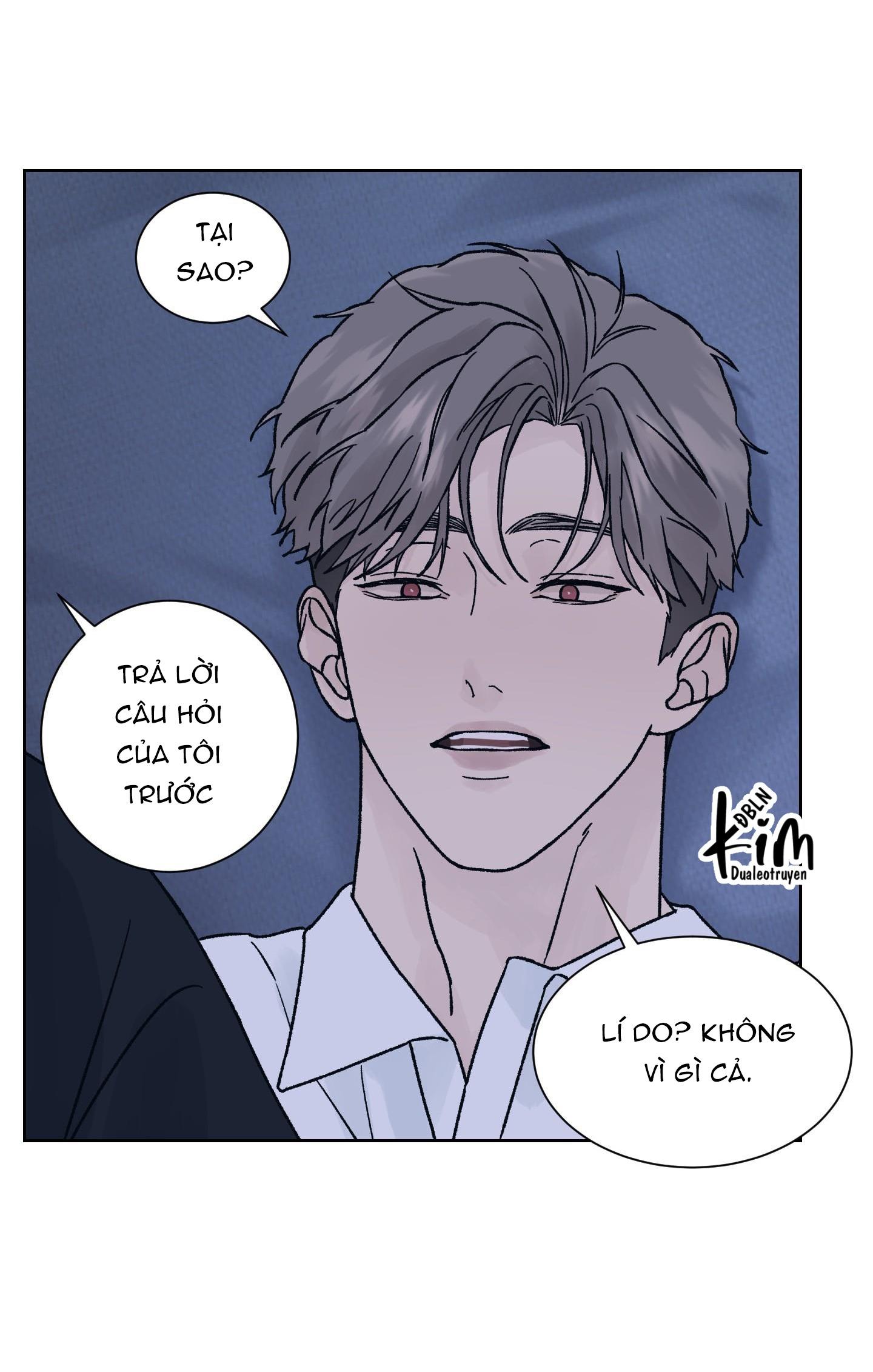 ĐÊM KINH HOÀNG chapter 20