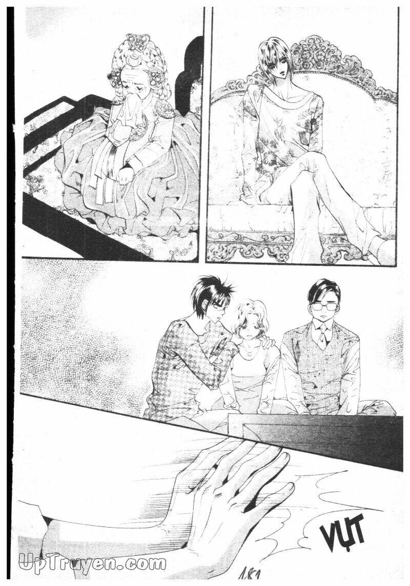 hoàng cung chapter 16 173