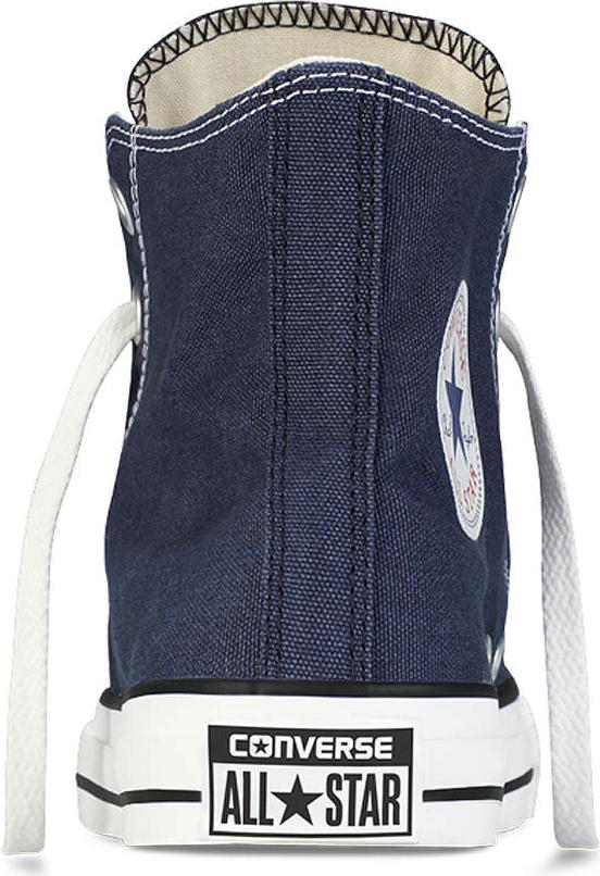 Giày Sneaker Unisex Converse Chuck Taylor All Star Classic Hi - Navy