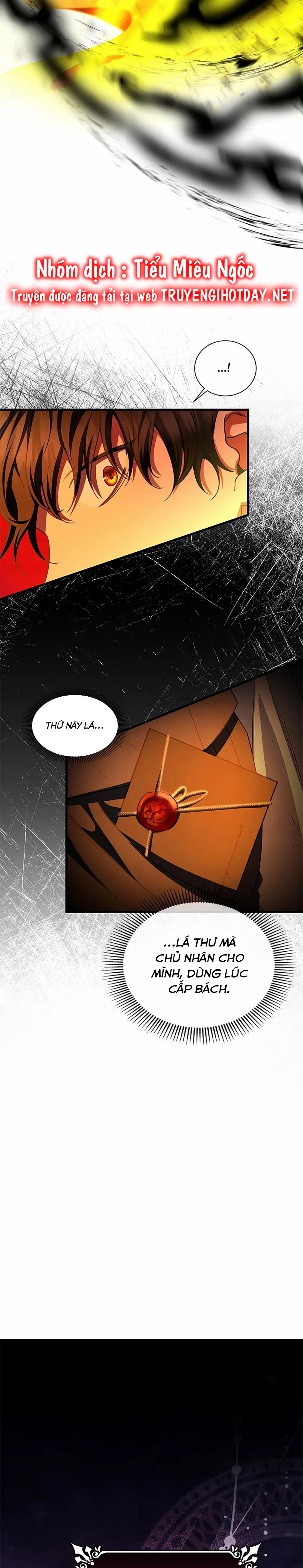 vị cứu tinh của nam phản diện chapter 19 16