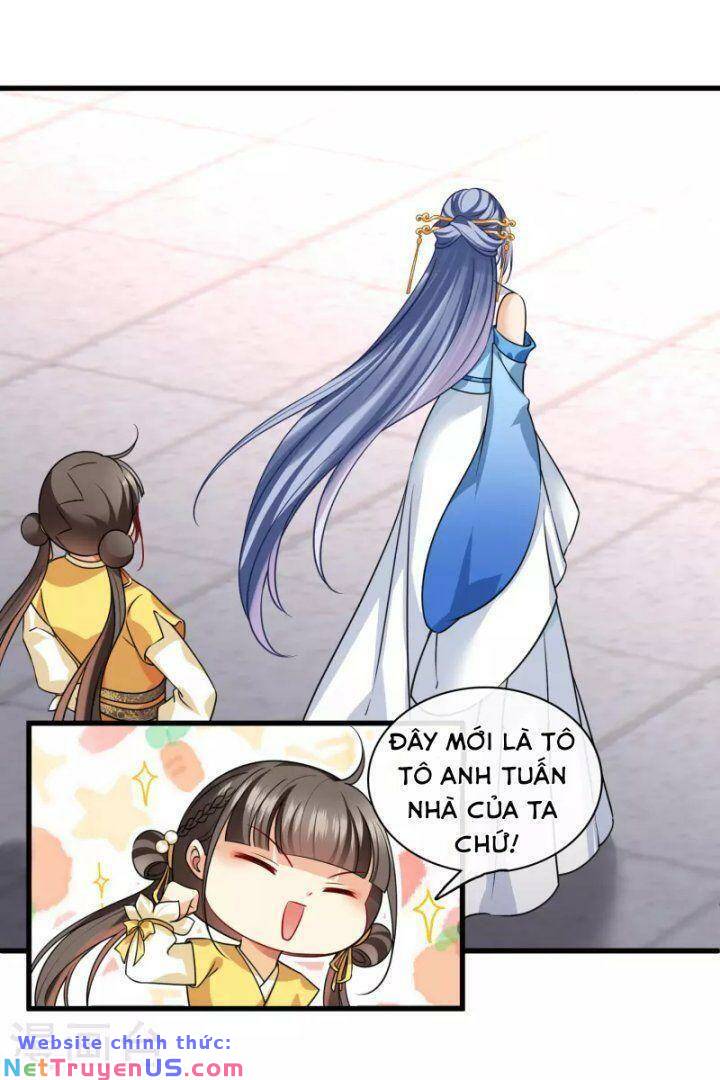 nụ cười của nàng liền ngọt đảo ta tám viên nha chapter 43 14