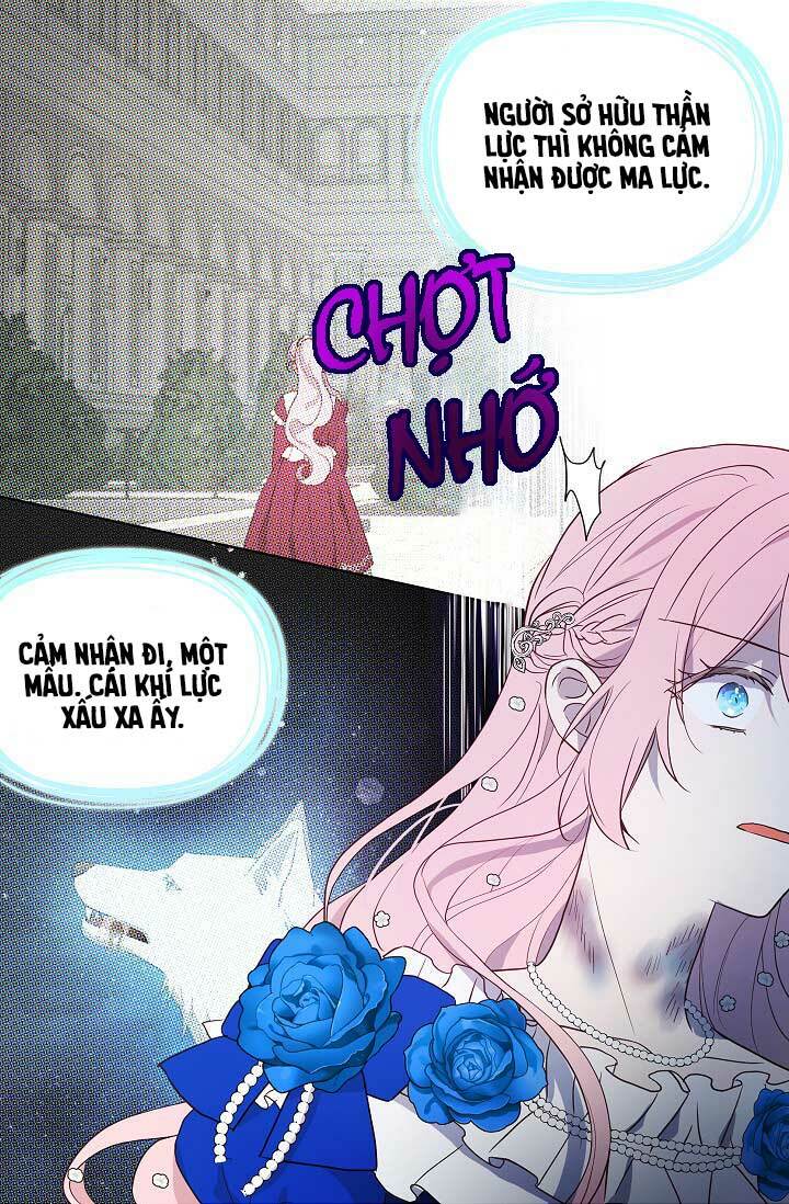 quyến rũ papa của nhân vật phản diện chapter 71 45