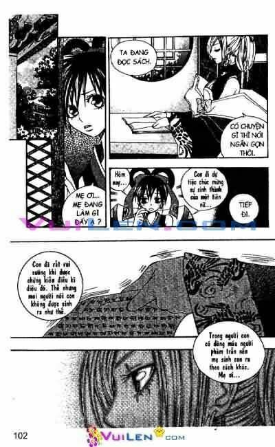 tiên nữ giáng trần chapter 14 102