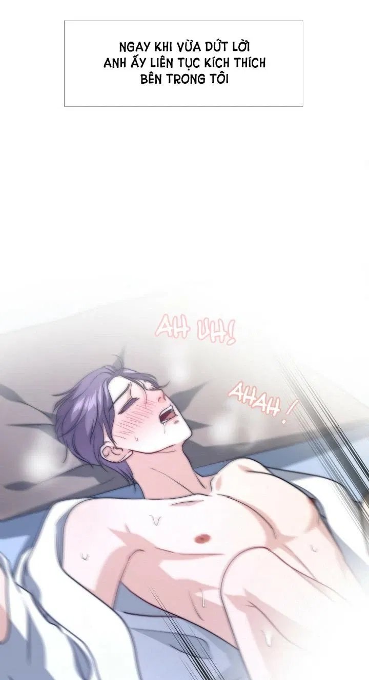 bí mật của omega k chapter 35 20