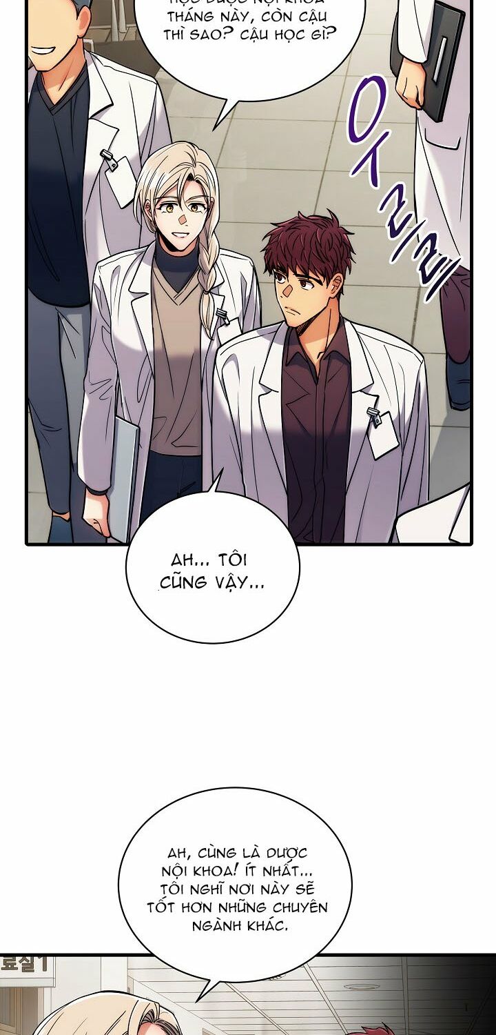 bác sĩ trùng sinh chapter 42 29
