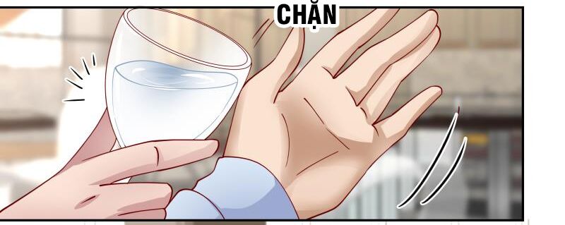 trên người ta có một rồng chapter 461 16