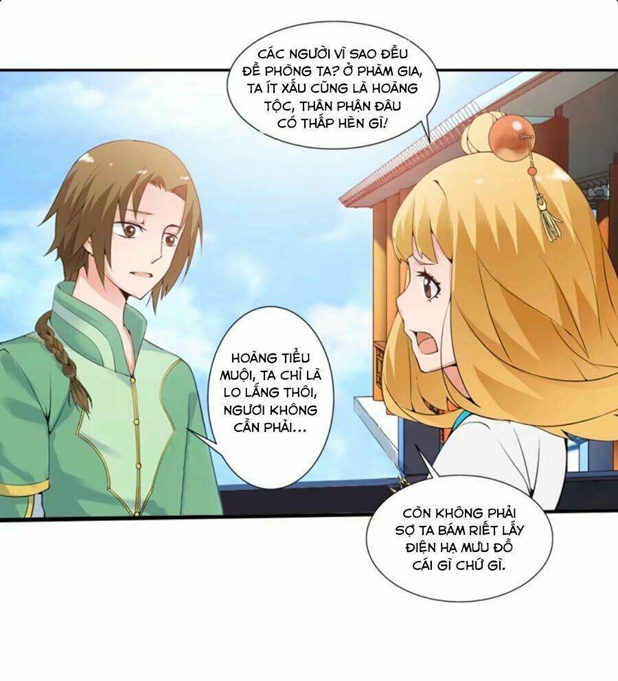 dẫn hồn khúc chapter 9.2 1