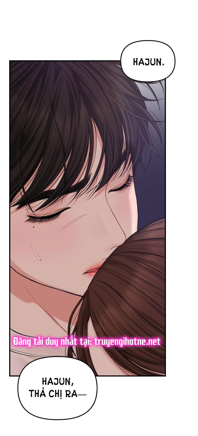 gửi em người đánh cắp những vì sao - to you who swallowed a star chapter 68.2 63