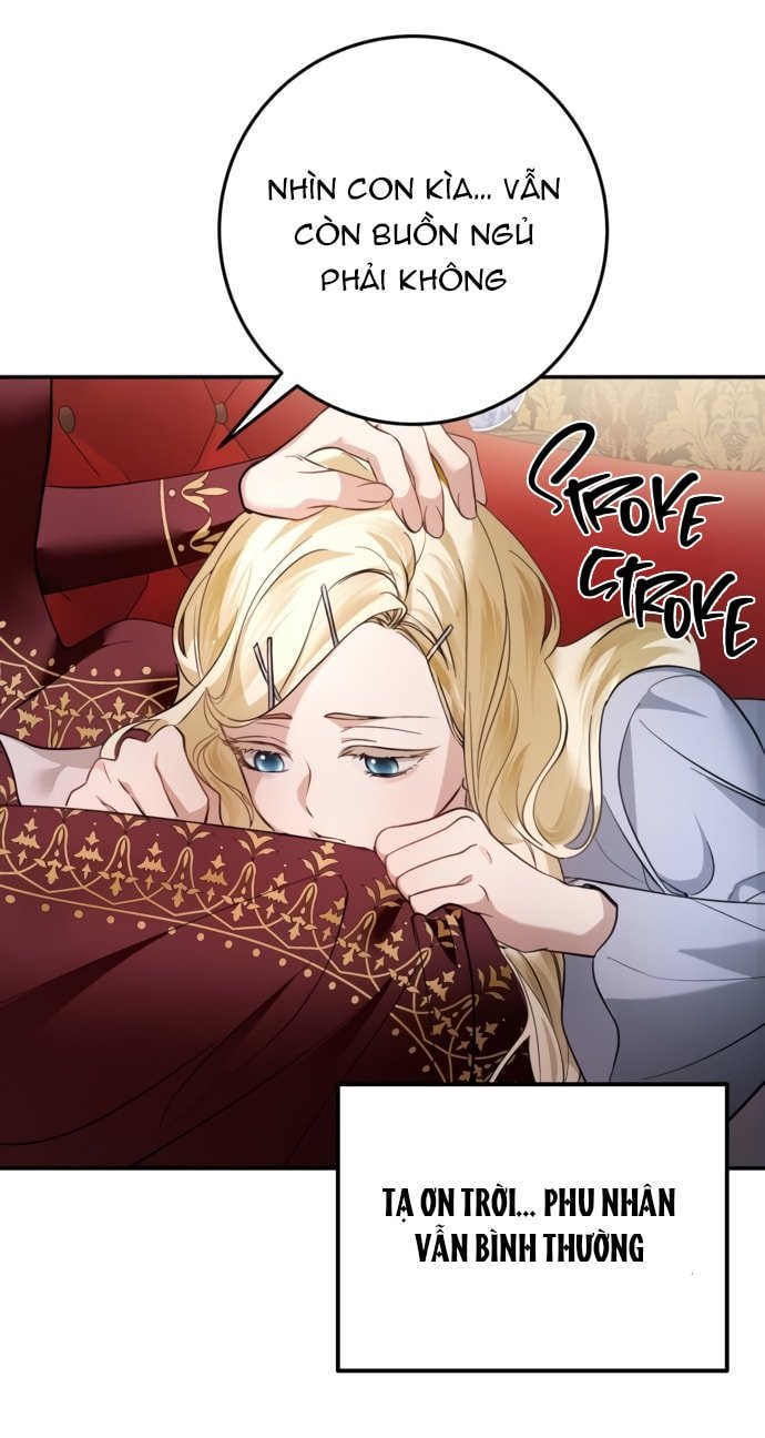 phía sau nụ cười của nàng công chúa sống sót chapter 12.2 49